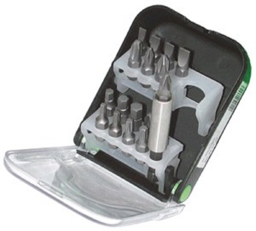 Биты Haupa в коробке, 17 компонентов  картинка